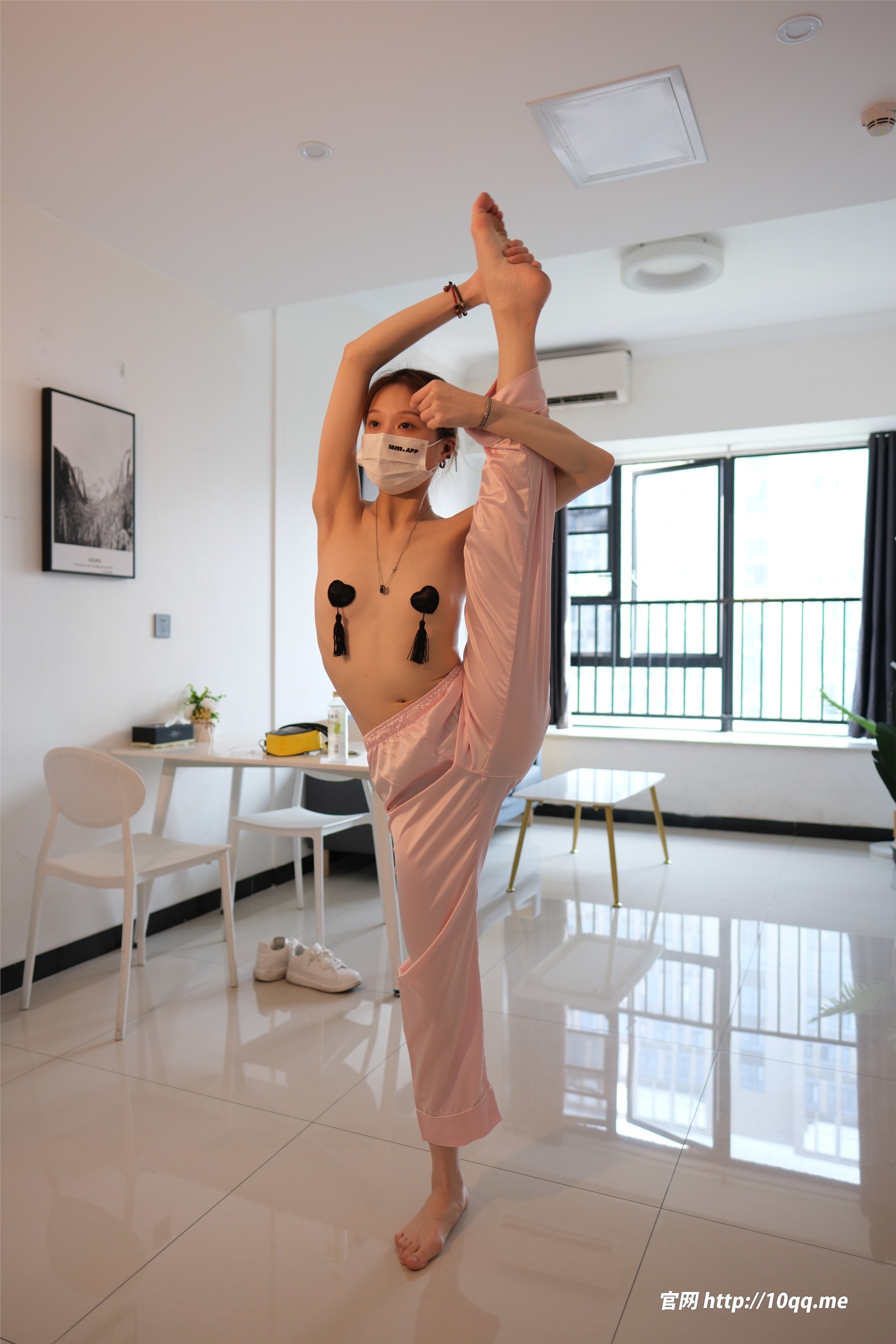 ROSI口罩系列 2024.08.05 NO.2976